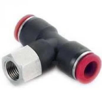 Фитинг коленчатый для сжатого воздуха NORGREN Pneufit C F-A3TG 354814
