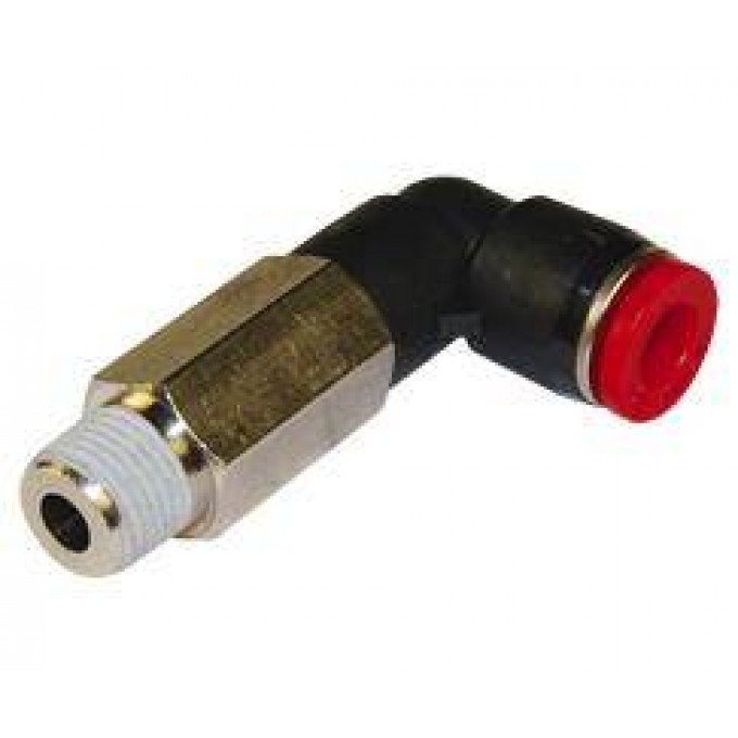 Фильтр для сжатого воздуха NORGREN Pneufit C F64G-3GD-MD3 354850