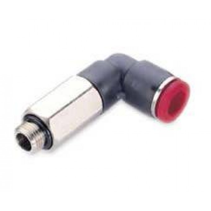 Фитинг колено NORGREN Pneufit C F64G-4AD-AD1 354868