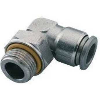 Фильтр для сжатого воздуха NORGREN Pneufit S F68G-NNN-MU1 354890