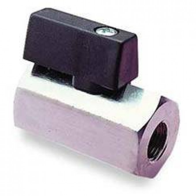 Фильтр для удаления масла NORGREN F68H-6GN-MU0 354971