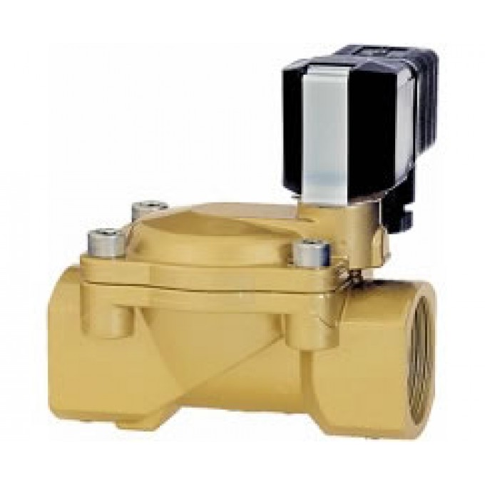 Электромагнитный клапан NORGREN 8240200.9101.02400 3620335