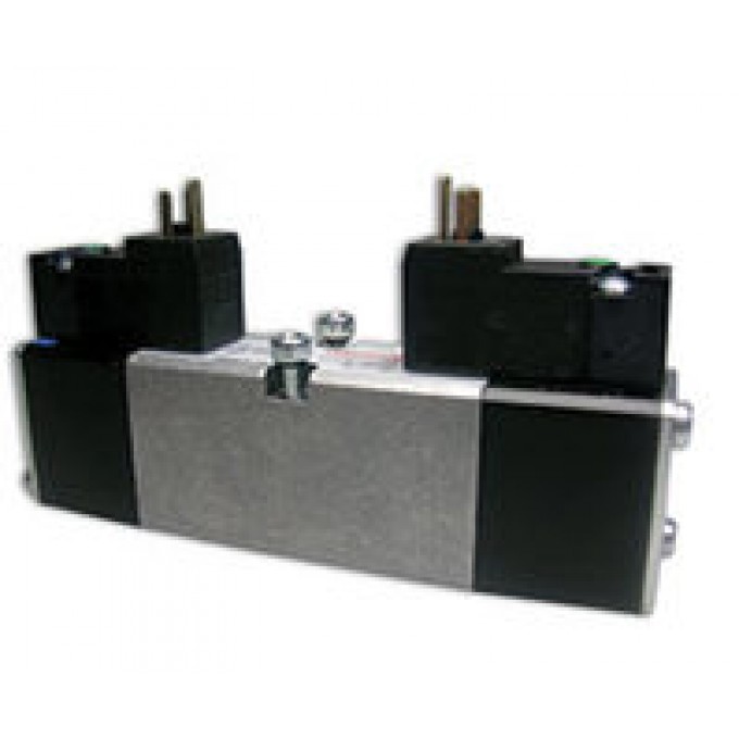 Электромагнитный клапан NORGREN V45A511D-C313A 3620350