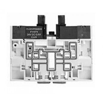 Пневмоостров NORGREN VM106517AB313B 3620386