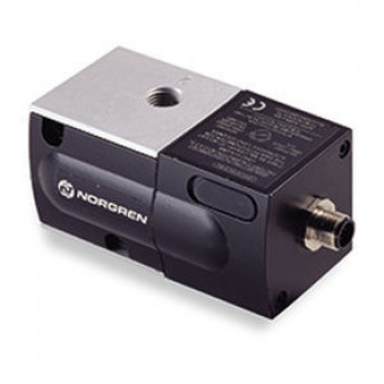 Пропорциональный клапан NORGREN VP5006BJ111H00 3620389 Пропорциональный клапан NORGREN VP5006BJ111H00 3620389