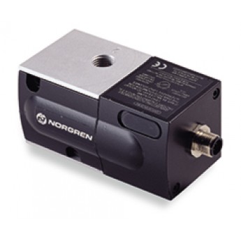 Пропорциональный клапан NORGREN VP5010BJ111H00 3620390 Пропорциональный клапан NORGREN VP5010BJ111H00 3620390