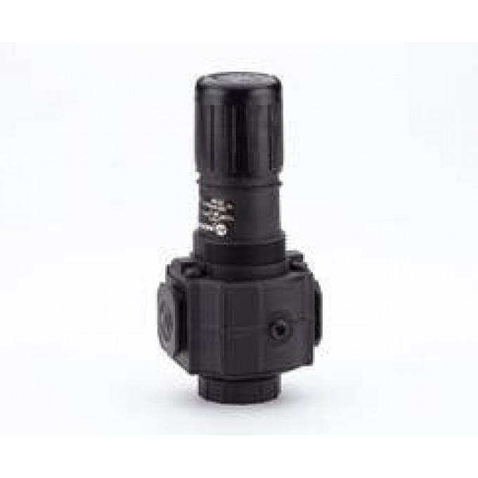 Редукционный клапан NORGREN R74G-4AK-RMN 3620396