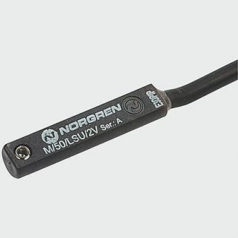 Пневматический переключатель Solid State NORGREN M/50 NO 3633322