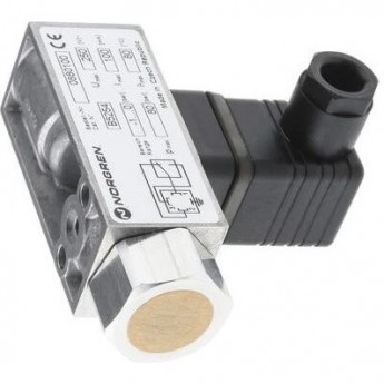 Датчик давления NORGREN Серия 18D с резьбой G 1/4 3663963