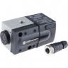 Пневматический клапан NORGREN VP50 3/2 G 1/4 с катушкой 24В DC 3669618