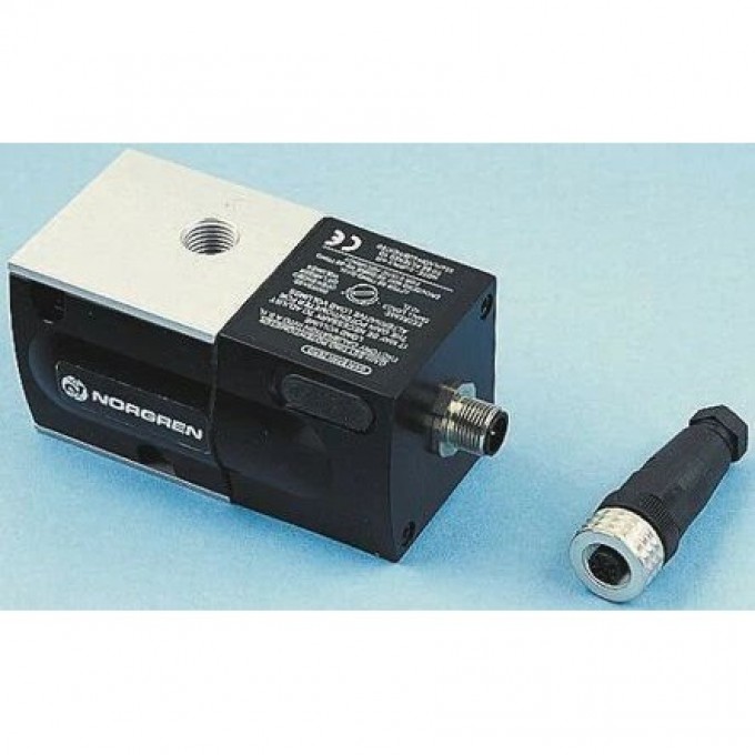 Клапан пневматический NORGREN VP50 3/2 G 1/4 3669646