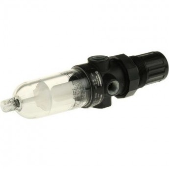 Фильтр-регулятор NORGREN B07 с автоматическим дренажем G 1/4 3989085