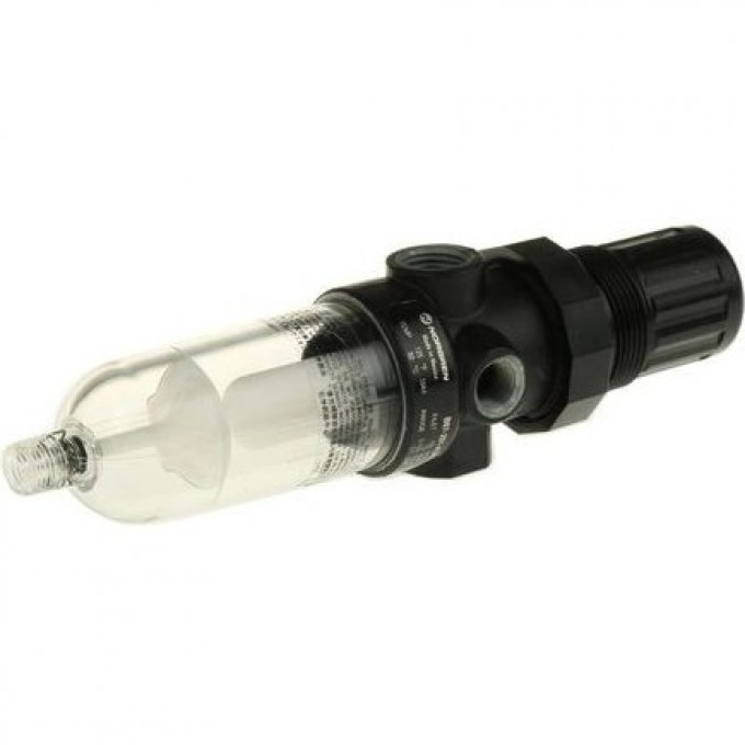 Фильтр-регулятор NORGREN B07 с автоматическим дренажем G 1/4 3989085