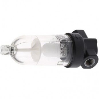 Фильтр NORGREN F07 с автоматическим дренажем G 1/8 40мкм 3989091