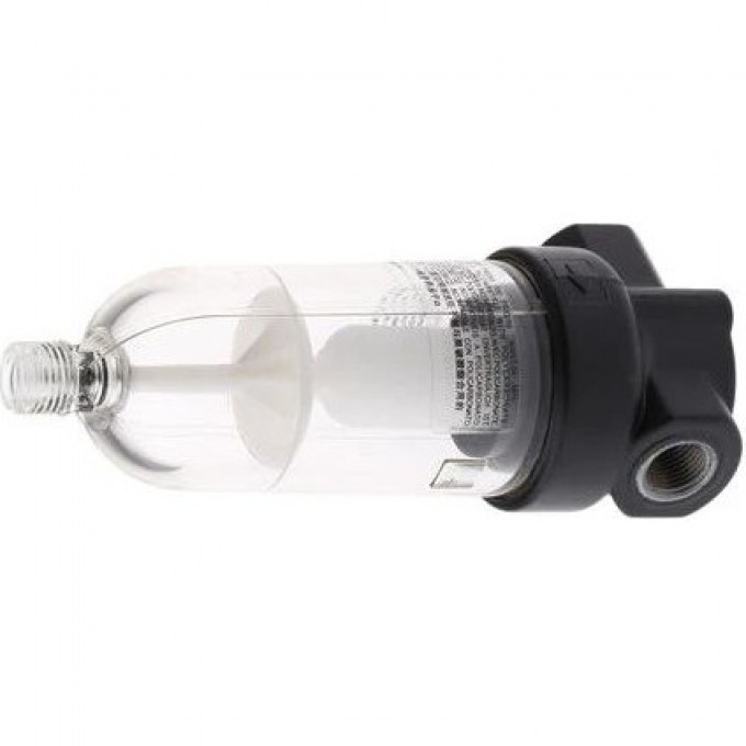 Фильтр NORGREN F07 с автоматическим дренажем G 1/8 40мкм 3989091