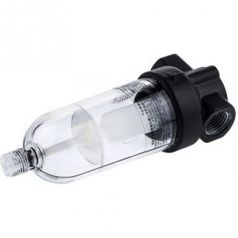 Фильтр NORGREN F07 с автоматическим дренажом G 1/4, 40 мкм 3989108