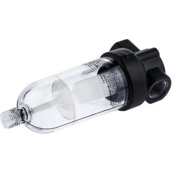 Фильтр NORGREN F07 с автоматическим дренажом G 1/4, 40 мкм 3989108