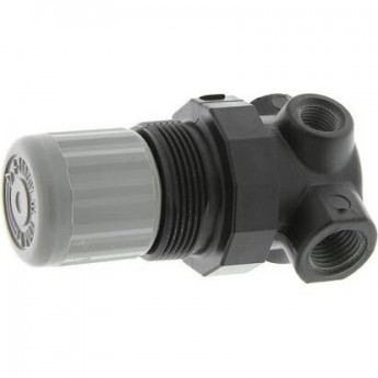 Фитинг NORGREN V07 с входным портом G 1/4 Female 3989114 Фитинг NORGREN V07 с входным портом G 1/4 Female 3989114