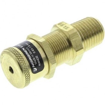 Фитинг NORGREN 61B2 G 1/4 Male 3989142