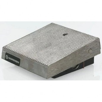 Клапан пневматический 4/2 с педальным управлением NORGREN M/6 G 1/4 4565747