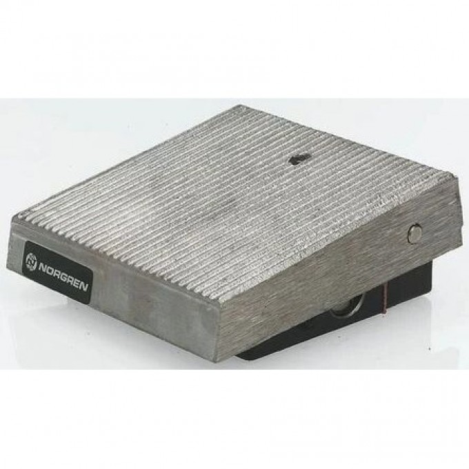 Клапан пневматический 4/2 с педальным управлением NORGREN M/6 G 1/4 4565747