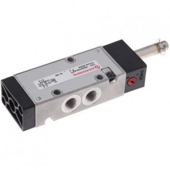 Пневматический клапан 5/2 NORGREN серии 60 G 1/8 4565753