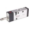 Клапан пневматический NORGREN V61B413A-A2000 3/2 G 1/4 Manifold Solenoid/Pilot 4565775