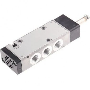 Пневматический клапан NORGREN 61 серии 5/2 G 1/4 4565781