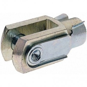 Задний кронштейн NORGREN QA/8100/23 для отверстия 100 мм 5104371