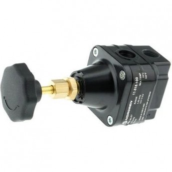 Регулятор давления NORGREN Серия G 1/4 5352384