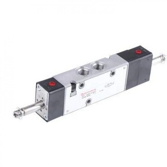 Клапан пневматический NORGREN V61 5/3 G 1/4 6133443