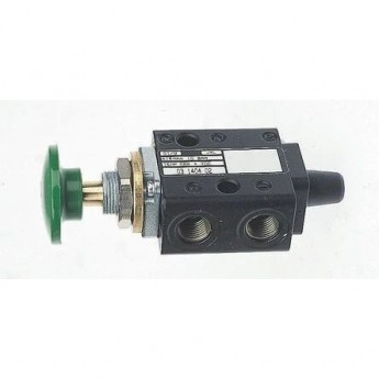 Клапан 3/2 NORGREN G 1/8 722334