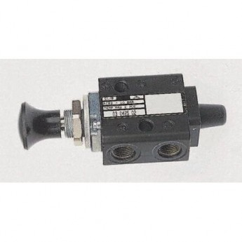 Клапан пневматический 5/3 NORGREN X30 G 1/4 722429