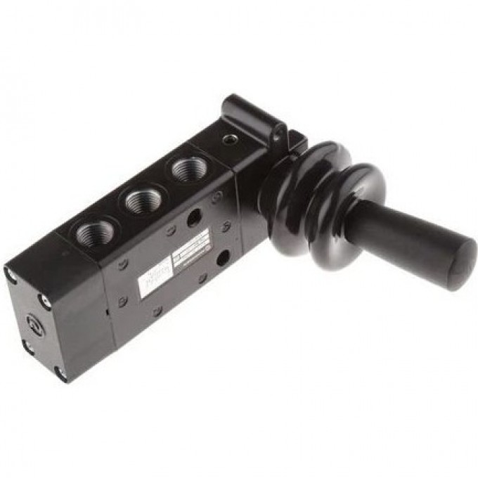 Клапан пневматический NORGREN X30 5/2 G 1/4 722435