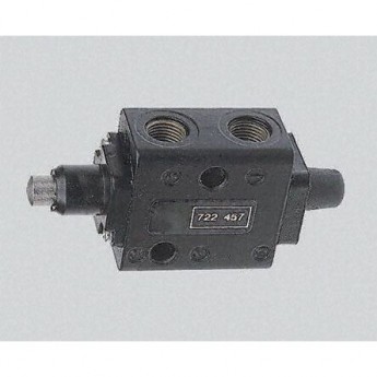 Клапан пневматический 3/2 NORGREN 03 серии G 1/8 722457