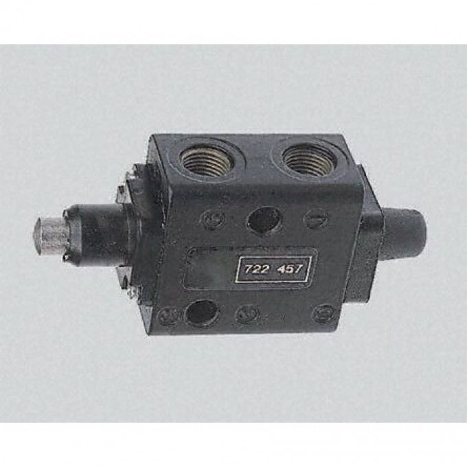 Клапан пневматический 3/2 NORGREN 03 серии G 1/8 722457