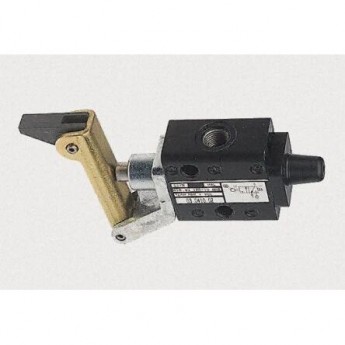 Клапан электромагнитный NORGREN 03 серии 3/2 G 1/8 722485