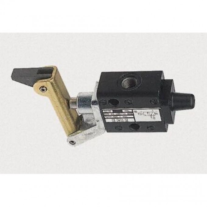 Клапан электромагнитный NORGREN 03 серии 3/2 G 1/8 722485