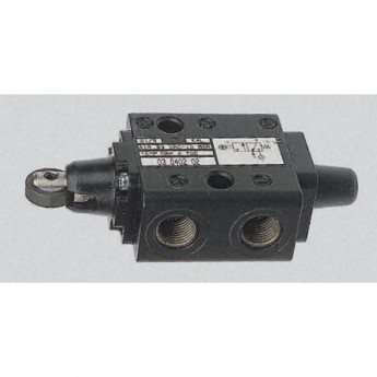 Клапан пневматический 3/2 NORGREN Серия 03 с роликовым управлением G 1/4 722491