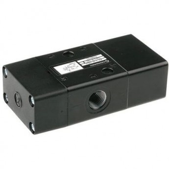 Клапан пневматический NORGREN Серия 03 3/2 G 1/4 Pilot/Spring 723488