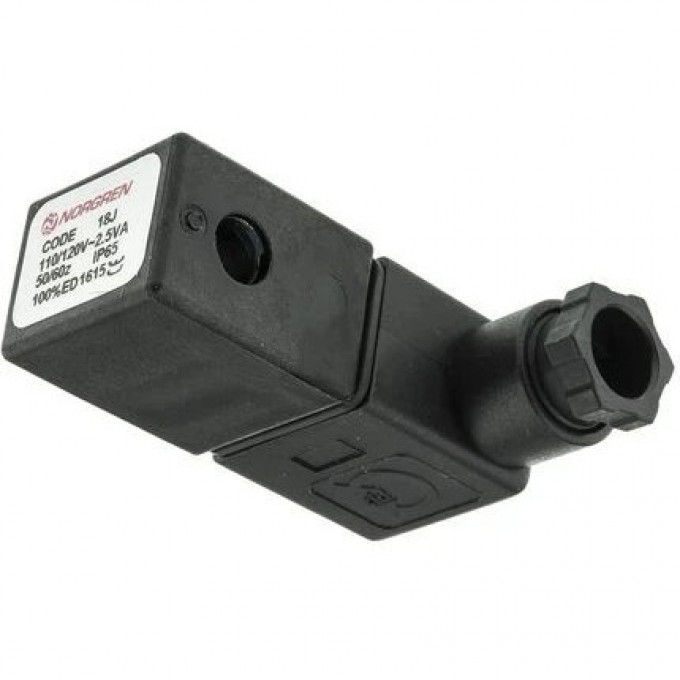 Катушка для клапана NORGREN QM 110В AC 2.5ВА 723545