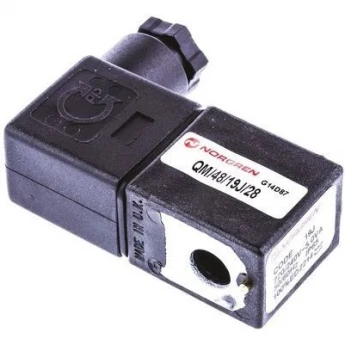 Катушка NORGREN QM для X Серии 240В AC 723551