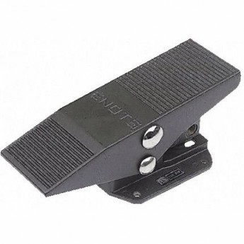 Клапан пневматический NORGREN 3/2 с педальным управлением G 1/4 724223