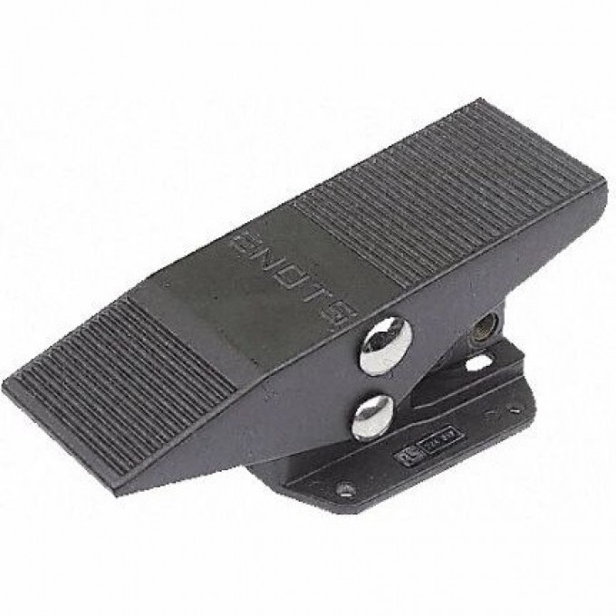 Клапан пневматический NORGREN 3/2 с педальным управлением G 1/4 724223