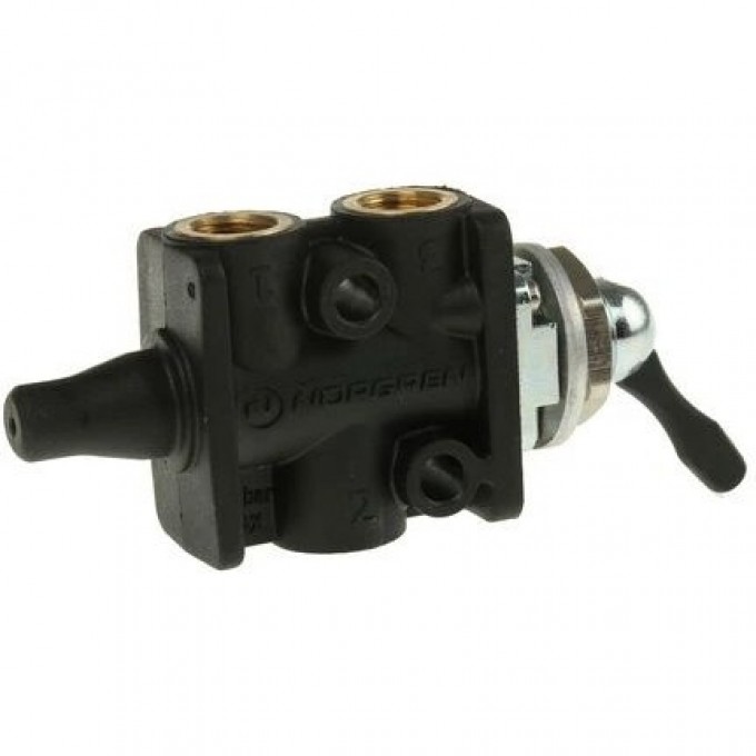 Клапан пневматический NORGREN 03 серии 3/2 G 1/8 724251