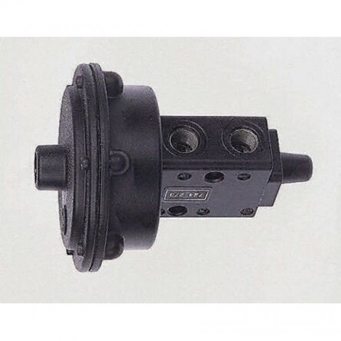 Клапан пневматический 3/2 NORGREN Серия 03 G 1/8 724273