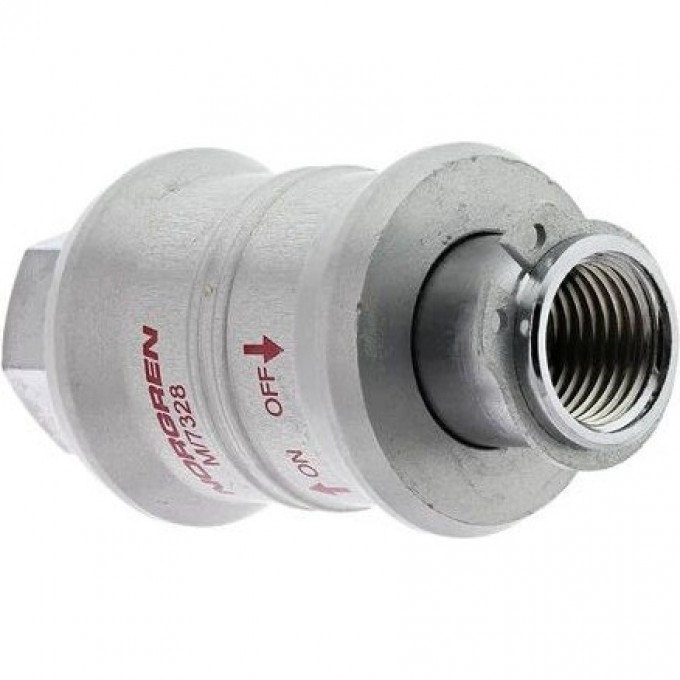 Клапан NORGREN M/7300 3/2 G 1/4 7610382