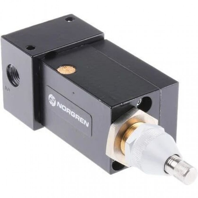 Клапан задержки времени NORGREN M/1430 777053