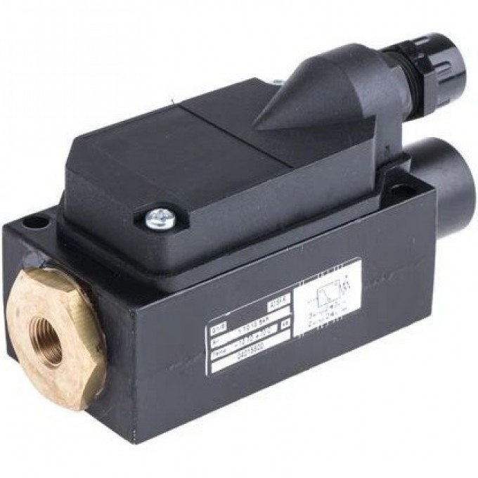 Датчик давления NORGREN 040 серии, G 1/8, IP65 бар 777069