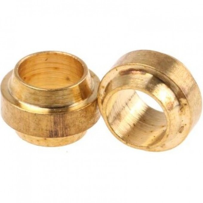 Втулка NORGREN 18 серии латунная для трубки 4 мм 830104